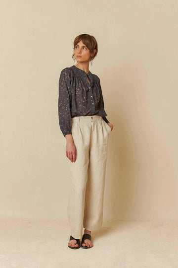 Indi and Cold 904 Carbon Shirt