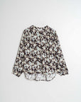 Indi and Cold Camisa Negro
