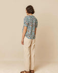 Indi and Cold 556 Multicolor Shirt