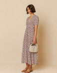 Indi and Cold 228 Violeta Dress