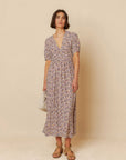 Indi and Cold 228 Violeta Dress