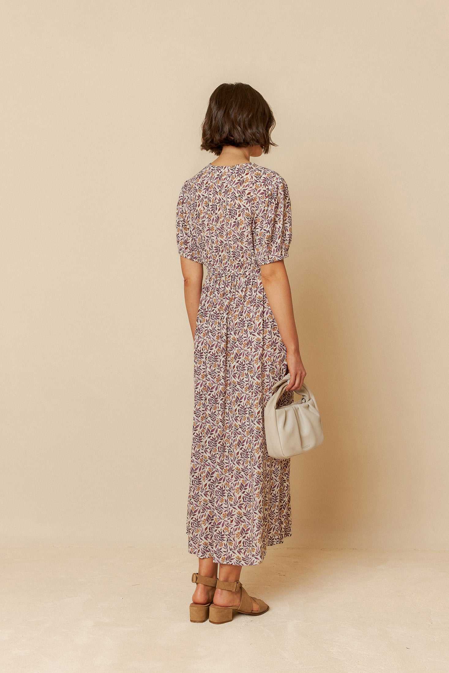 Indi and Cold 228 Violeta Dress