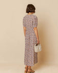 Indi and Cold 228 Violeta Dress
