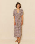 Indi and Cold 228 Violeta Dress