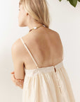 Kinga Csilla Adair Amory Midi Dress