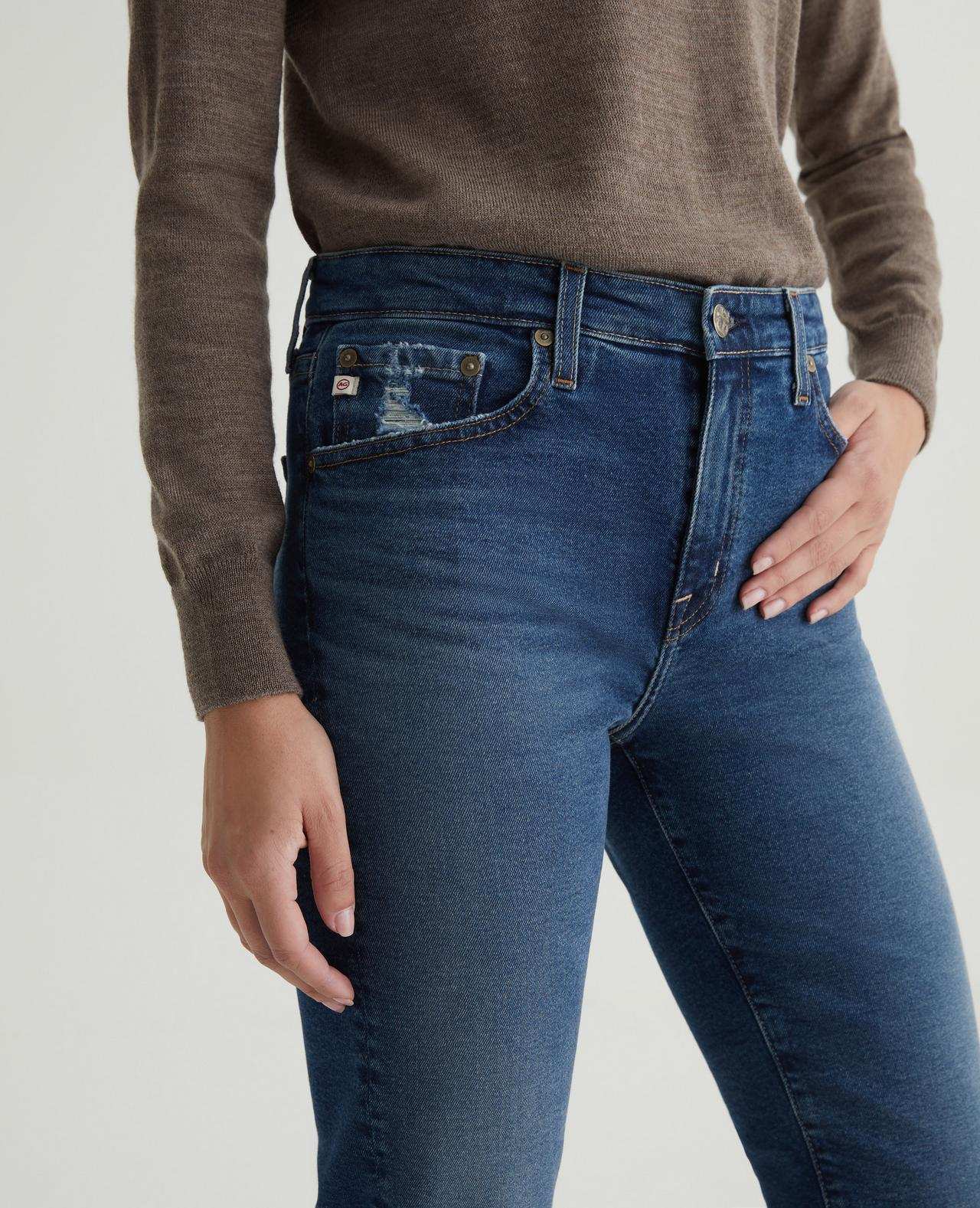 AG Ex Boyfriend 9 Years Elmhurst