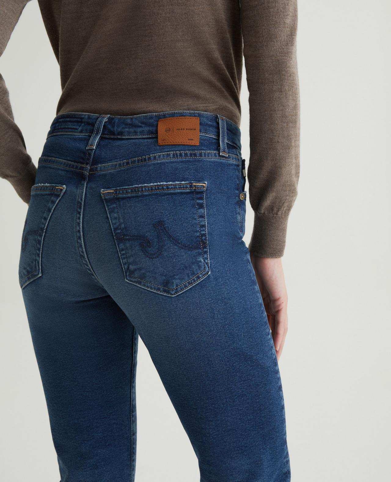 AG Ex Boyfriend 9 Years Elmhurst