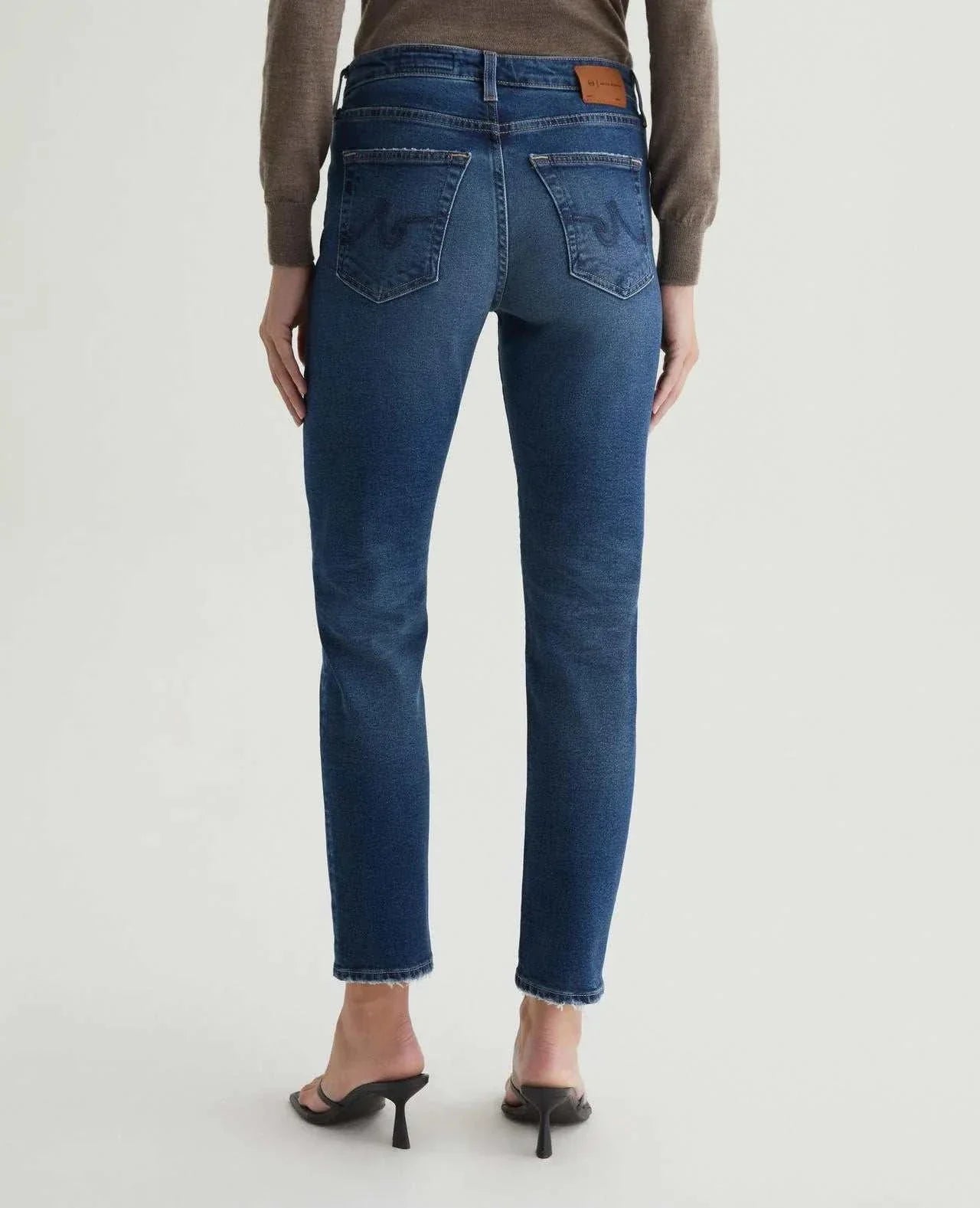 AG Ex Boyfriend 9 Years Elmhurst