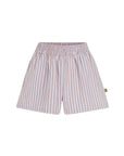 Araminta James Stripe Short Lavender
