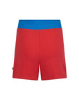 Araminta James Palma Short Lobster Red