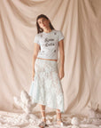 Kinga Csilla Amalfi Notte Skirt