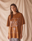 Kinga Csilla Amante Tee