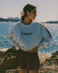 Ciao Caio Vacation Amatriciana LS Tee