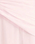 Shona Joy Amina One Shoulder Maxi Dress Fairyfloss