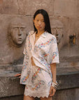 Kinga Csilla Aniko Briar Shirt