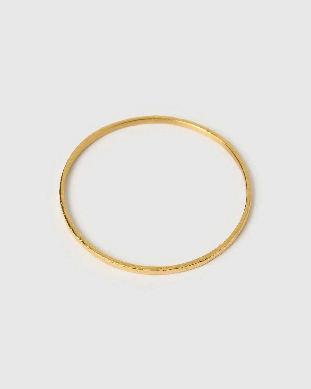 Arms of Eve Archie Gold Bracelet