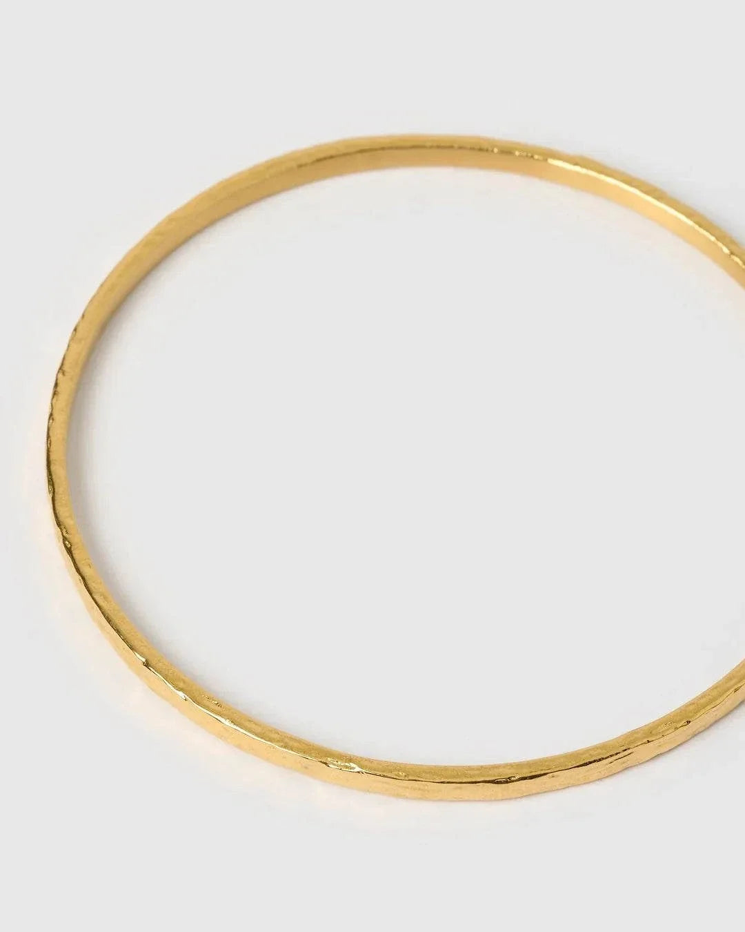 Arms of Eve Archie Gold Bracelet