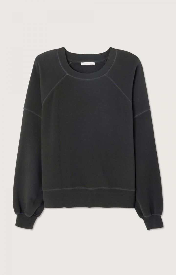 American Vintage Femme Sweats Atubay Darkness