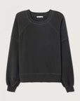 American Vintage Femme Sweats Atubay Darkness
