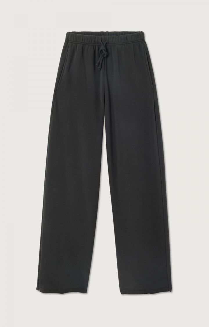 American Vintage Joggers Atubay Darkness
