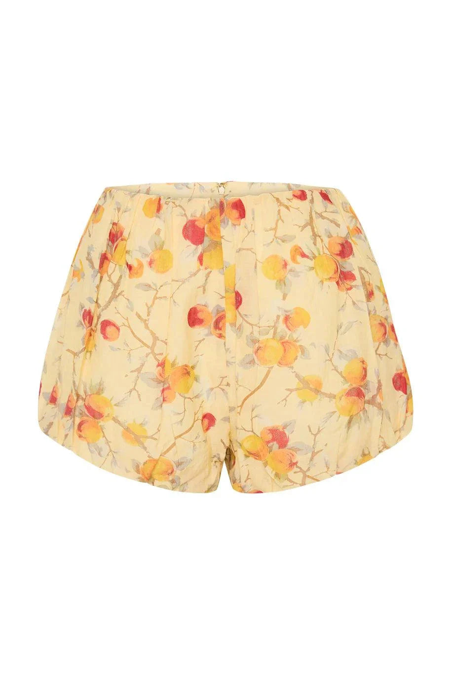 Posse Aurelia Short Citrus Floral