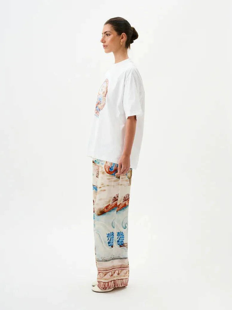 Roame T Shirt Oracle