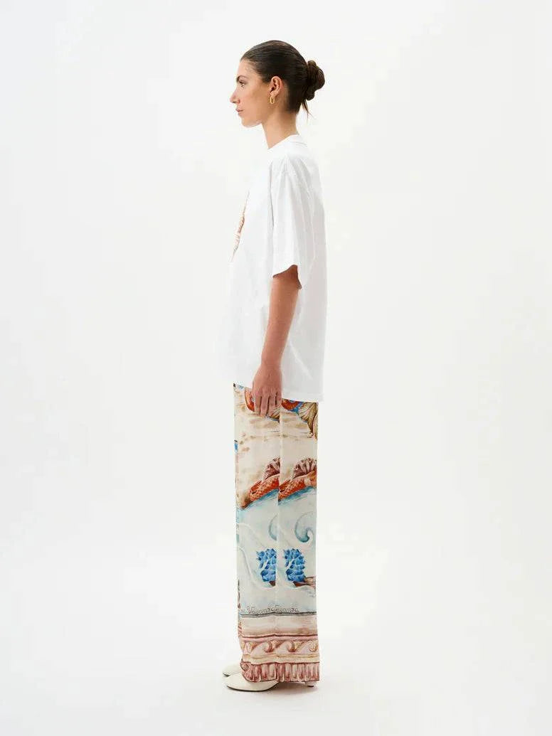 Roame T Shirt Oracle