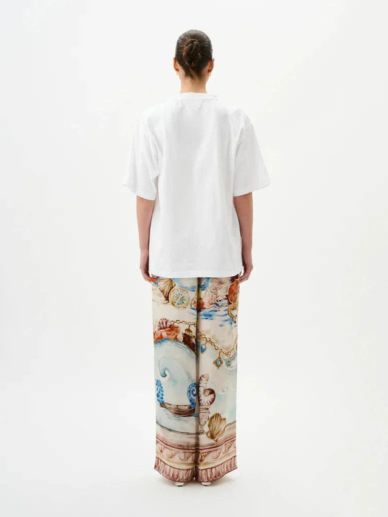 Roame T Shirt Oracle