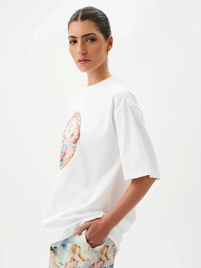 Roame T Shirt Oracle