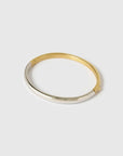 Arms of Eve Axel Two Tone Cuff