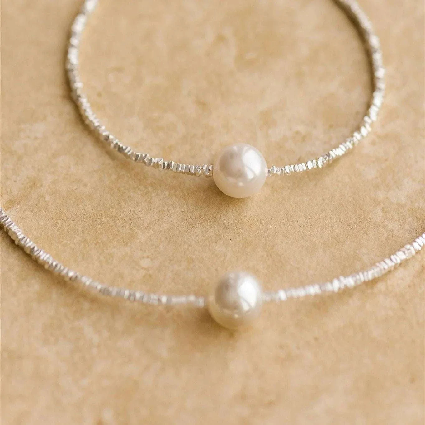 Indigo and Wolfe Aloha Bracelet