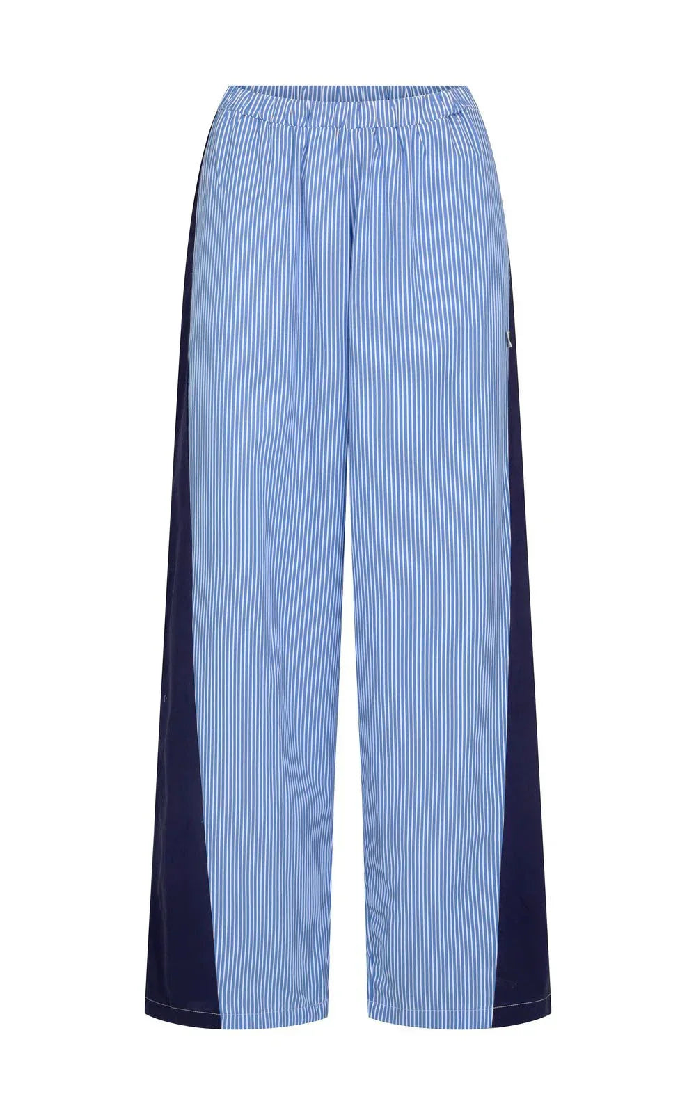 Araminta James Libby Pant Sky Stripe