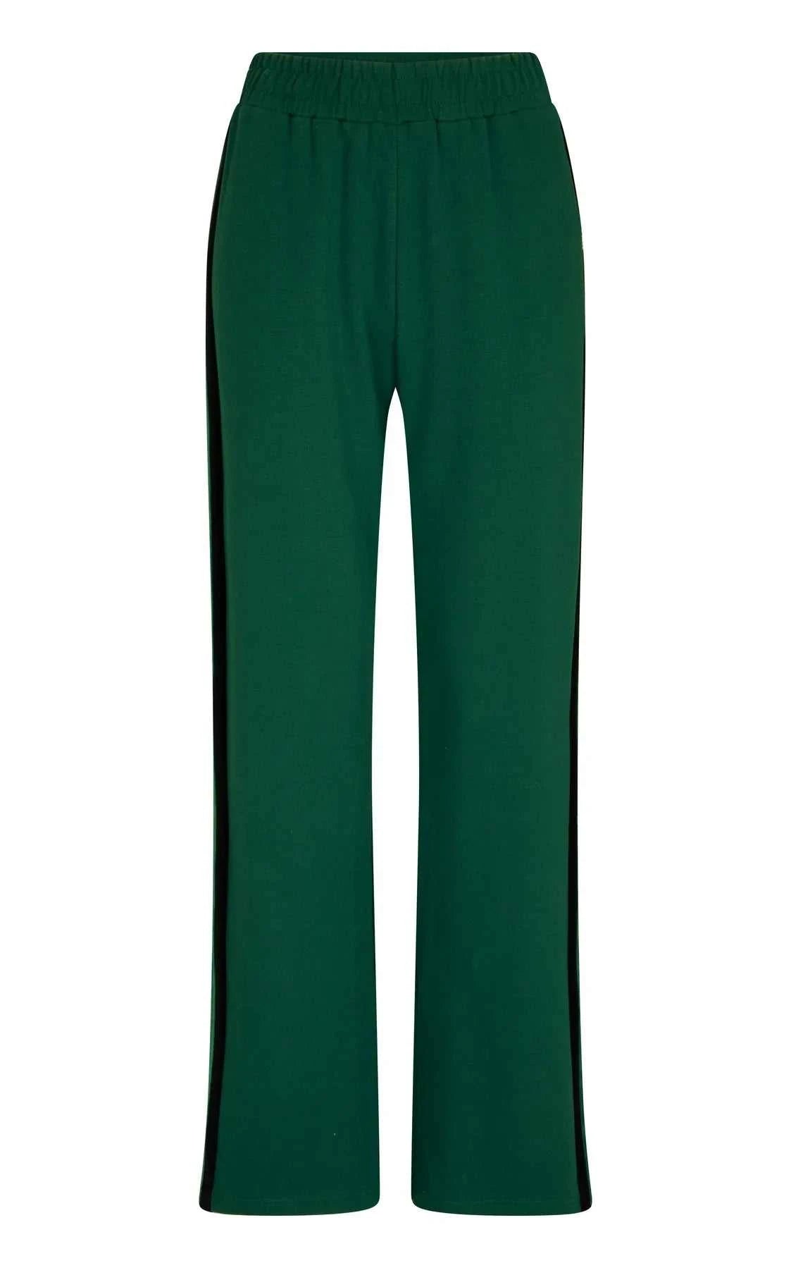 Araminta James Cloe Knit Pant Forest
