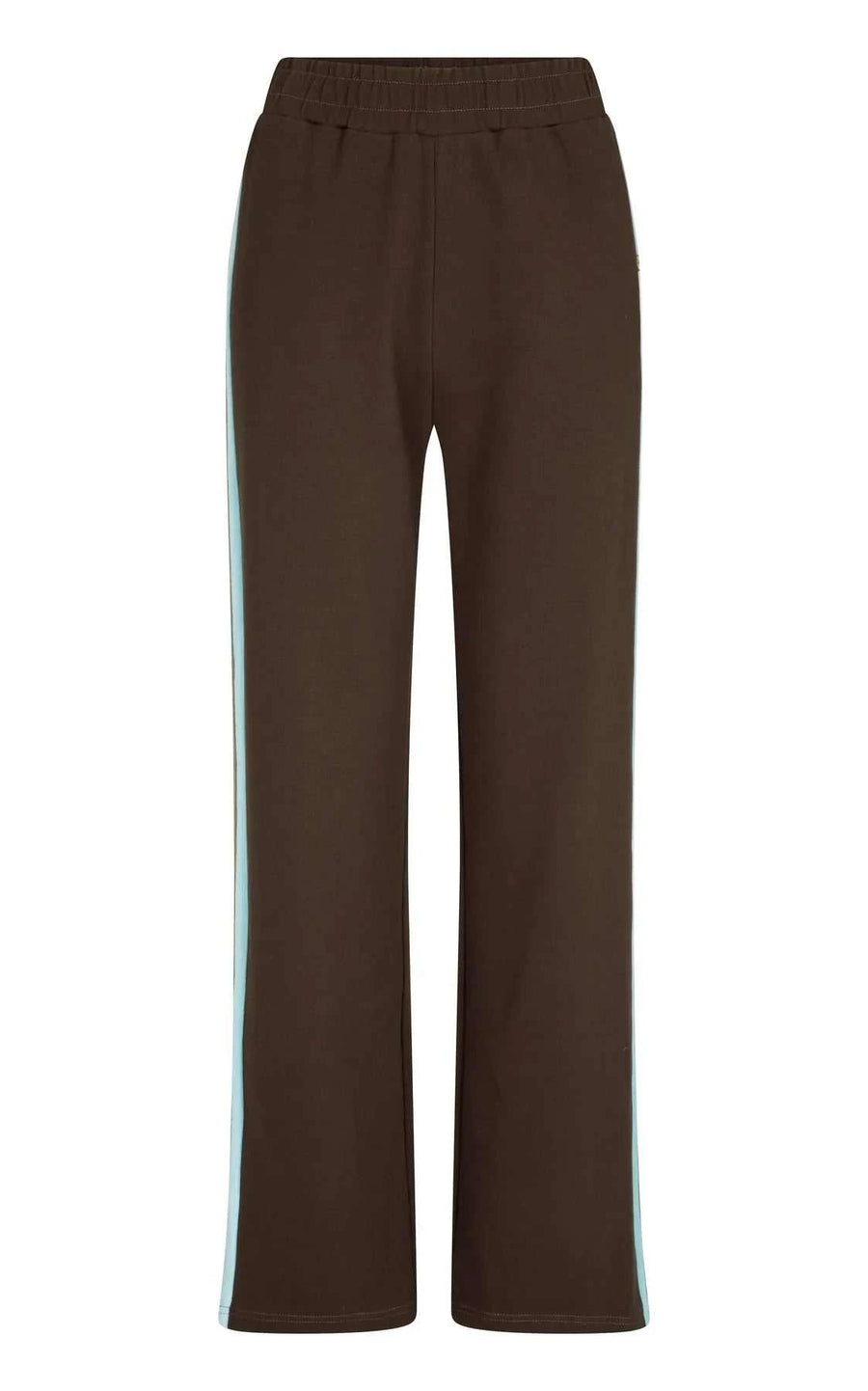 Araminta James Cloe Knit Pant Espresso