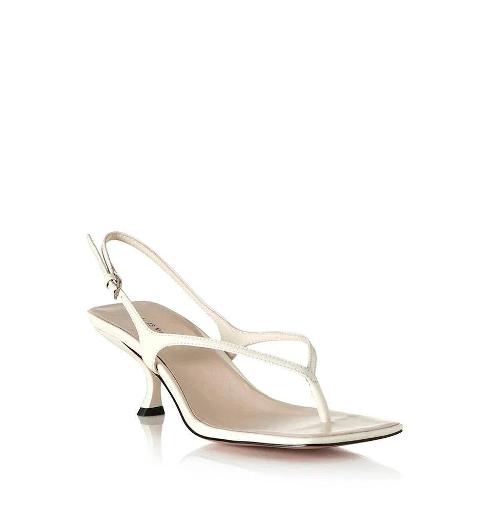 Alias Mae Arlo Bone Oily Leather