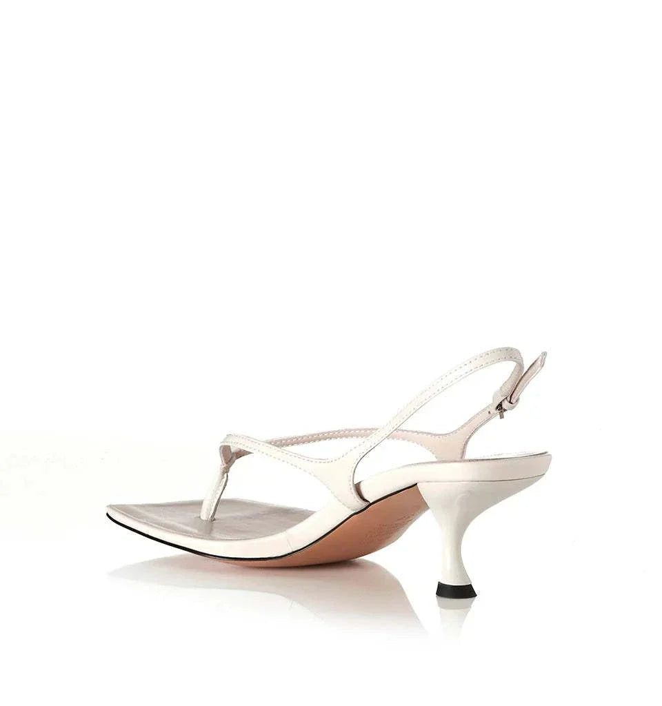 Alias Mae Arlo Bone Oily Leather