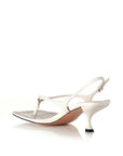 Alias Mae Arlo Bone Oily Leather