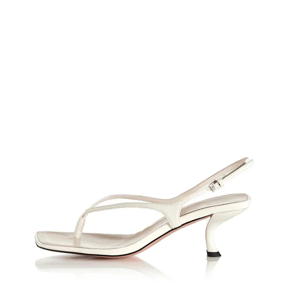 Alias Mae Arlo Bone Oily Leather