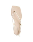 Alias Mae Arlo Bone Oily Leather