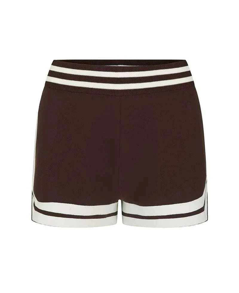 Nagnata Rydell Short 3.0 Espresso