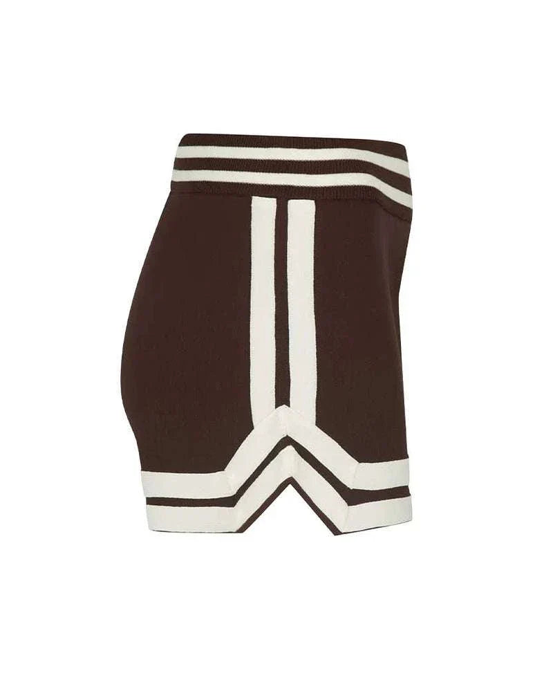 Nagnata Rydell Short 3.0 Espresso