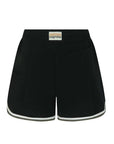 Nagnata Ruku Short Black