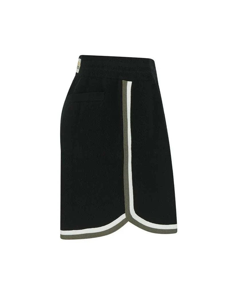 Nagnata Ruku Short Black