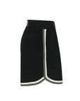 Nagnata Ruku Short Black