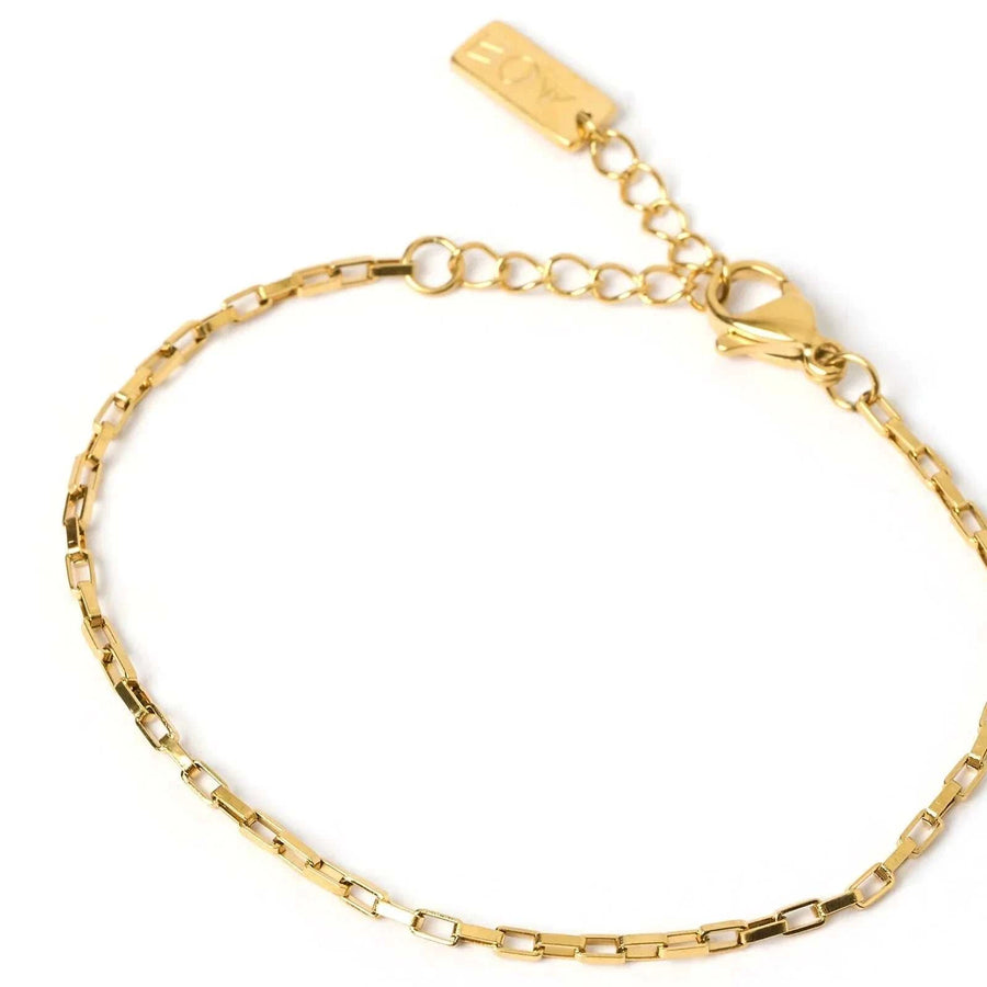 Arms of Eve Cordoba Bracelet Gold