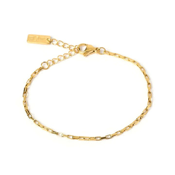 Arms of Eve Cordoba Bracelet Gold