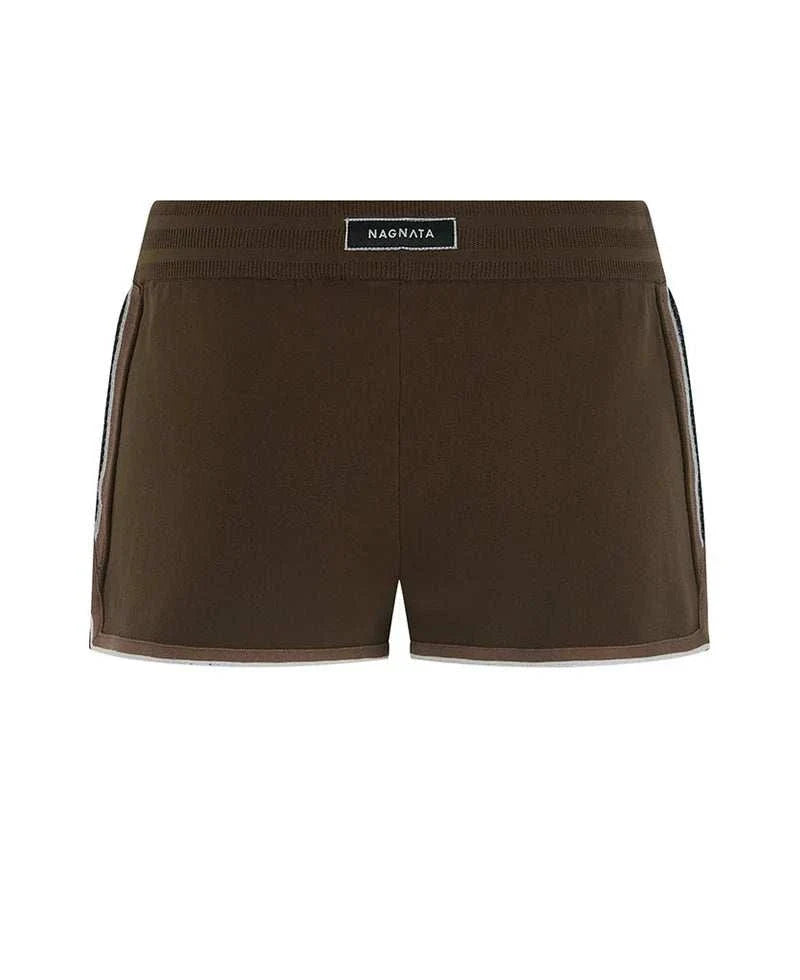 Nagnata Organic Ryder Short Bark