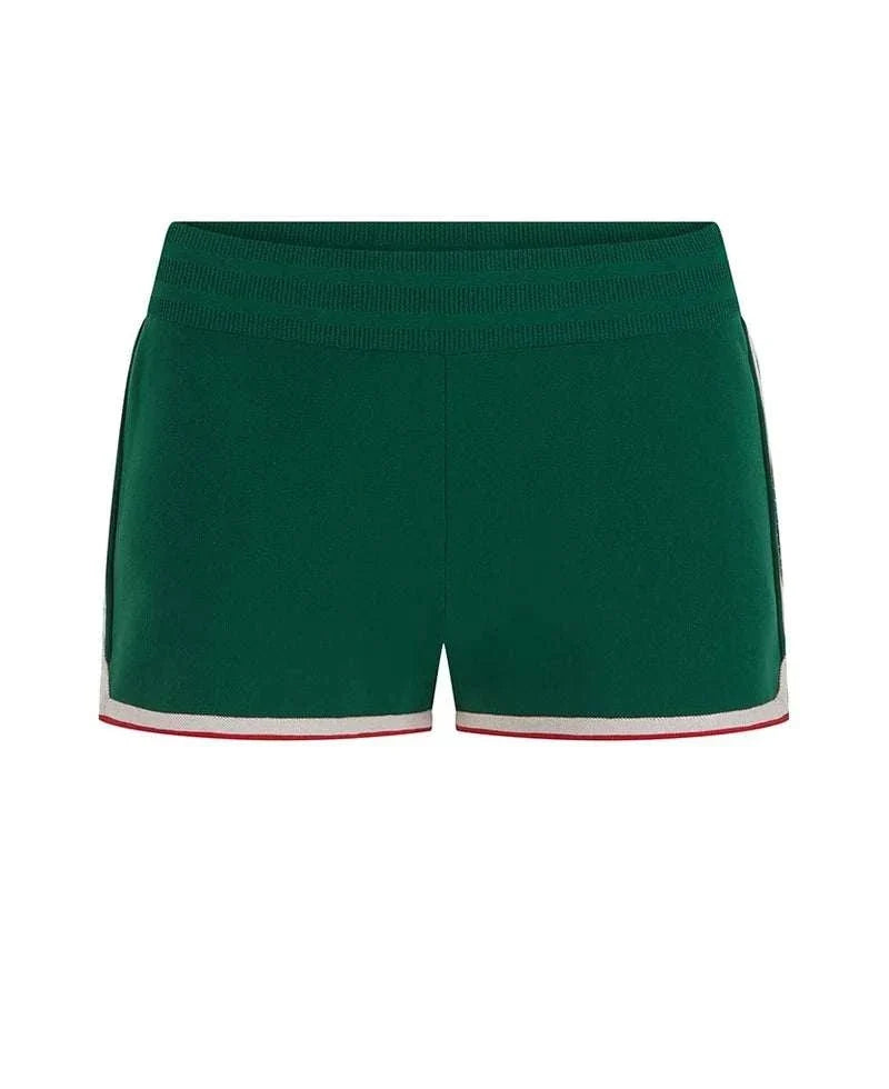 Nagnata Organic Ryder Short Kelp