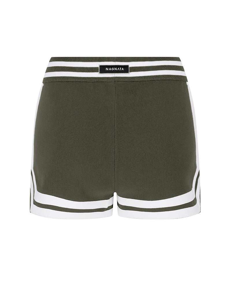 Nagnata Organic Rydell Short Grove