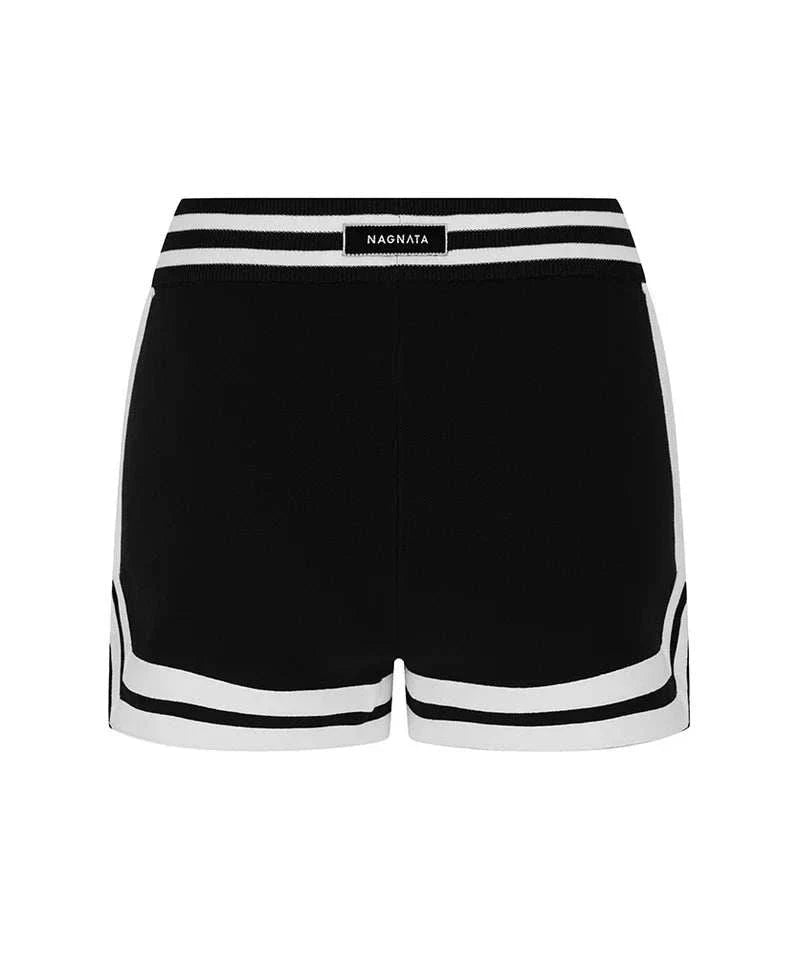 Nagnata Rydell Short 3.0 Black      